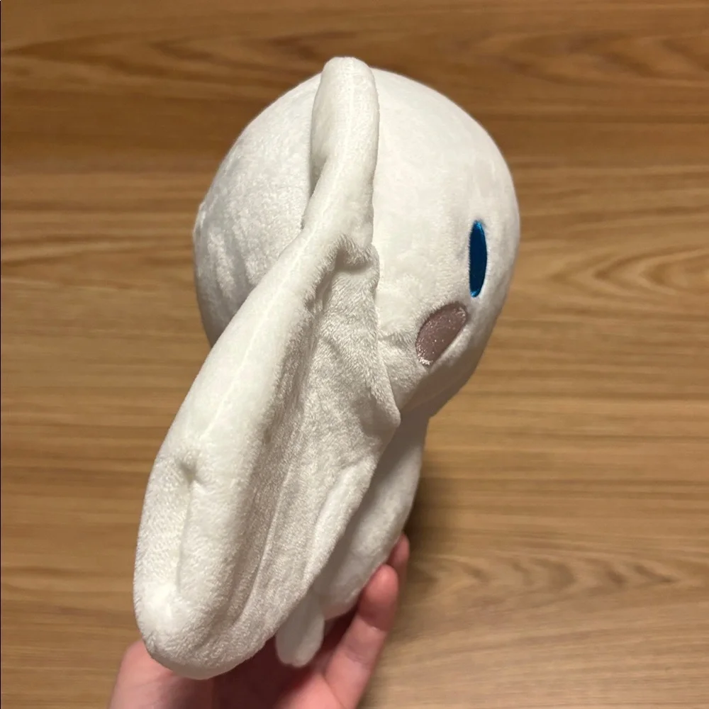☆ Cinnamoroll plushie ☆ - Picture 5 of 6